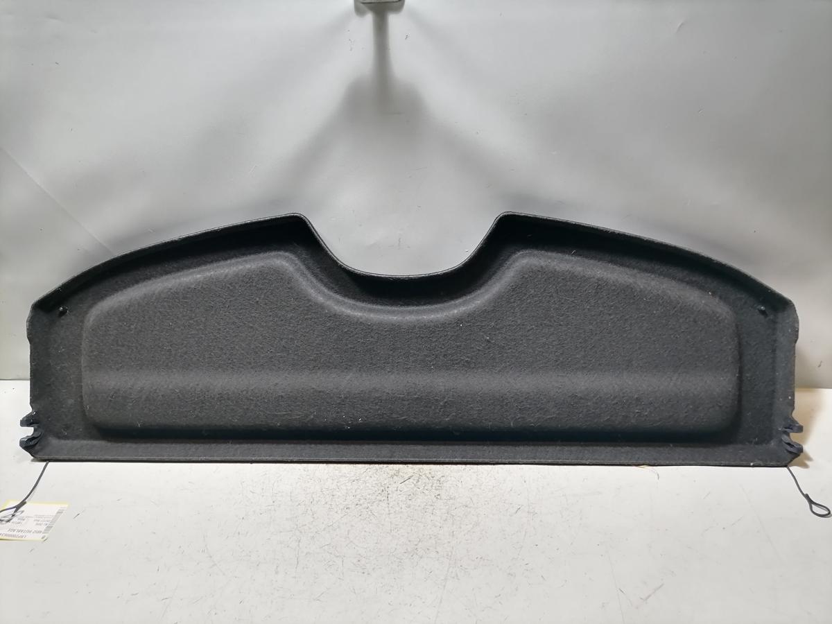 Renault Twingo 2 original Hutablage Abdeckung Kofferraum Bj.2008